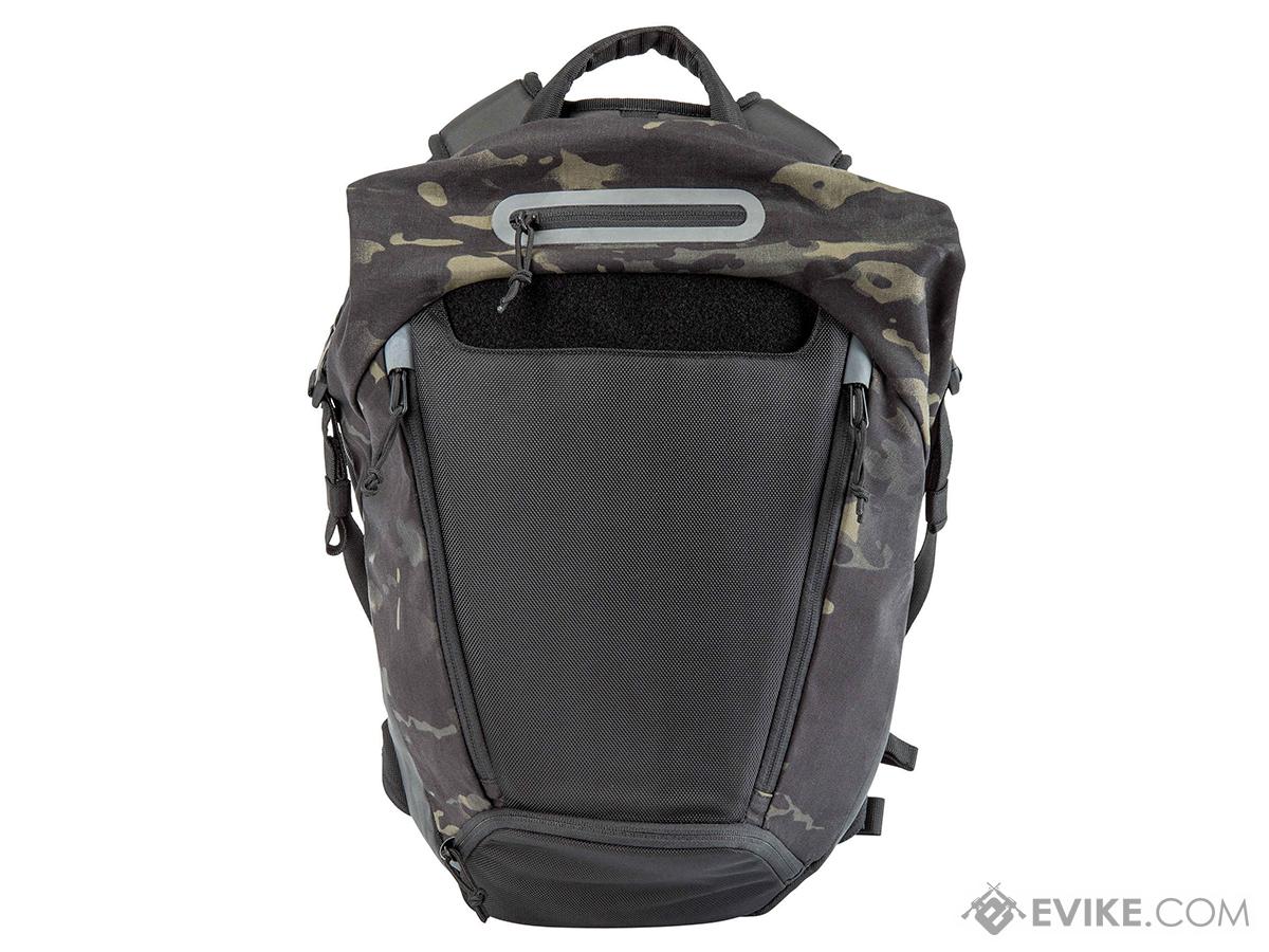 5.11 multicam black