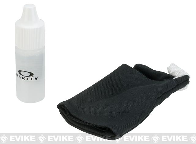Oakley Military Anti-Fog Kit for Ballistic Eyewear