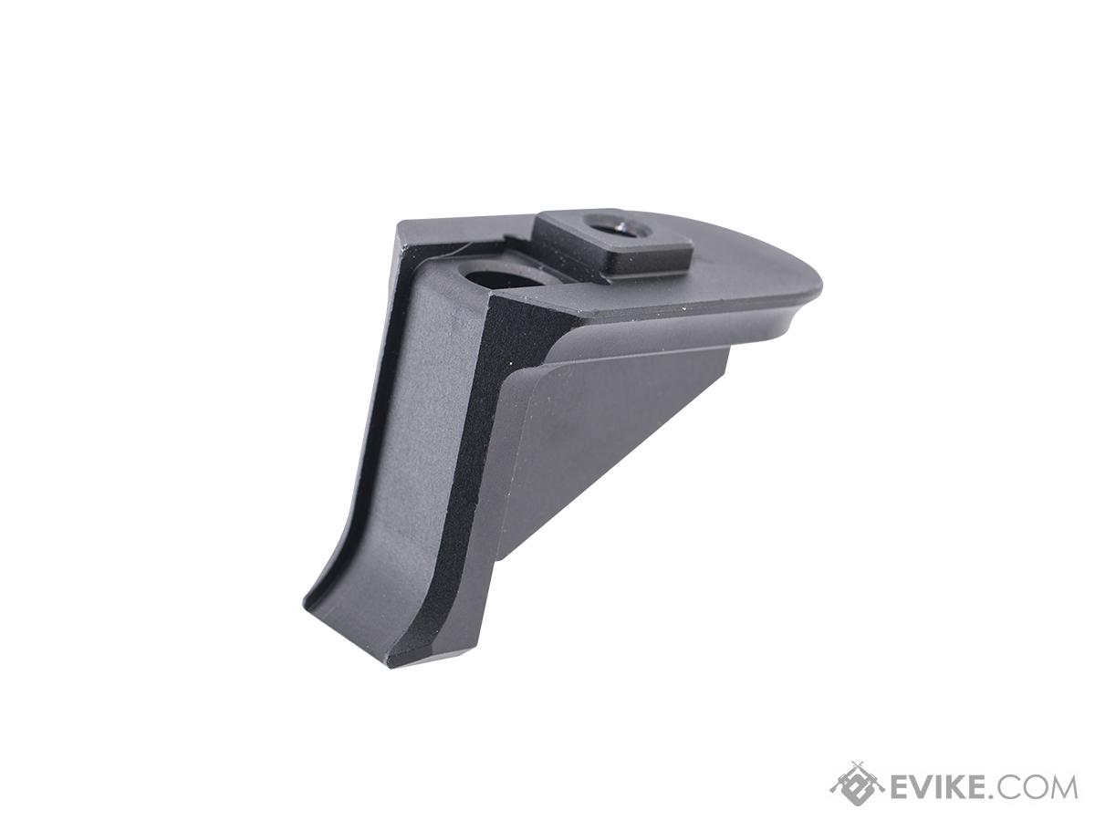 5KU Conversion AR Grip Mount for Gas Blowback Airsoft Rifles (Model: GHK AK)