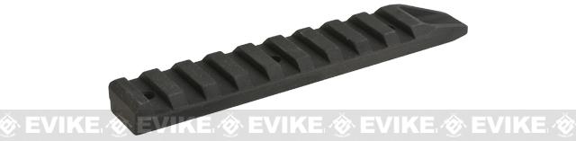 5KU Rail Segment for Keymod RIS Handguards (Length: 9 Slots)