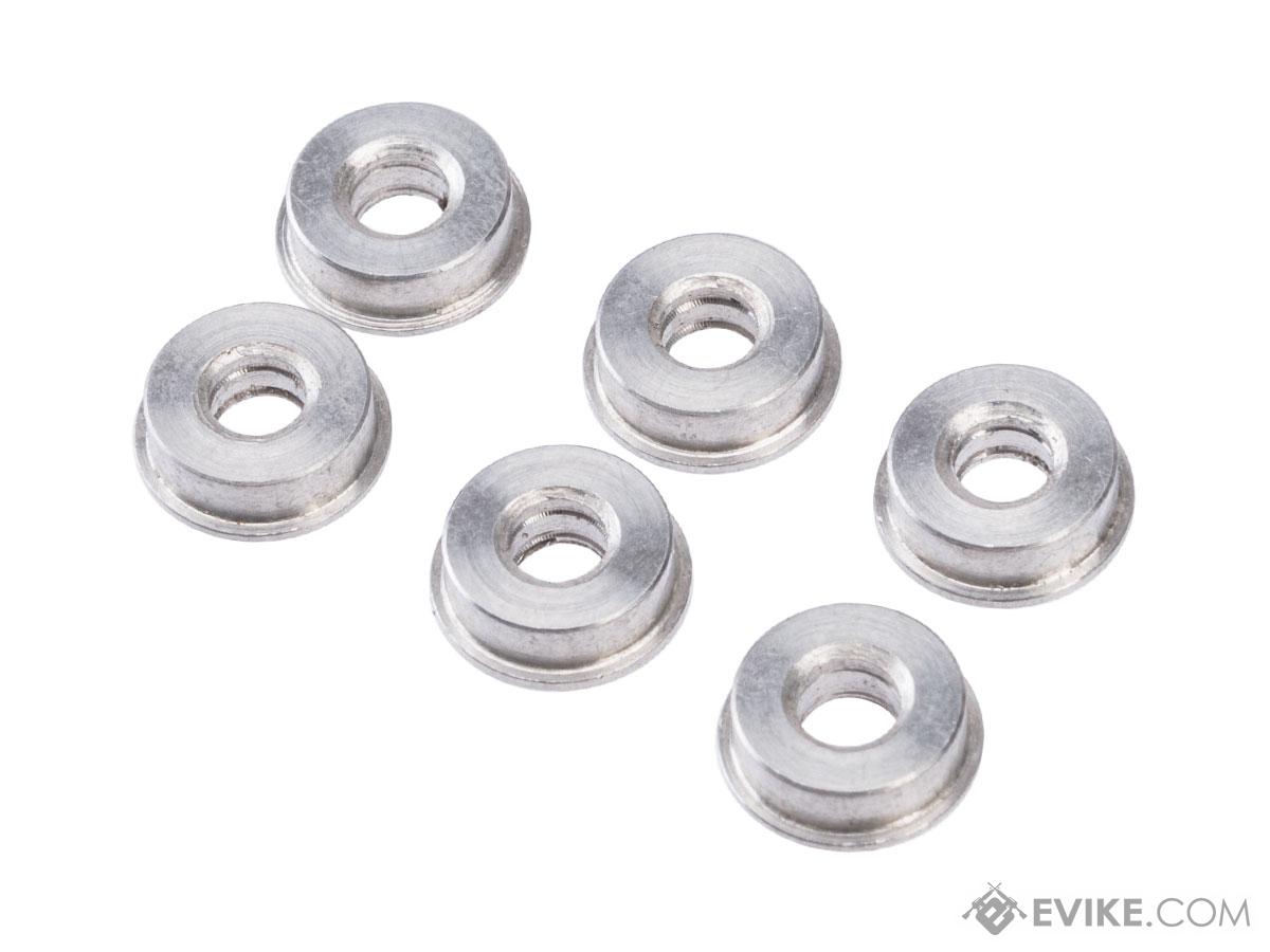 5KU Double Oil Tank Design Steel Bushings for Airsoft AEGs (Size: 7mm)