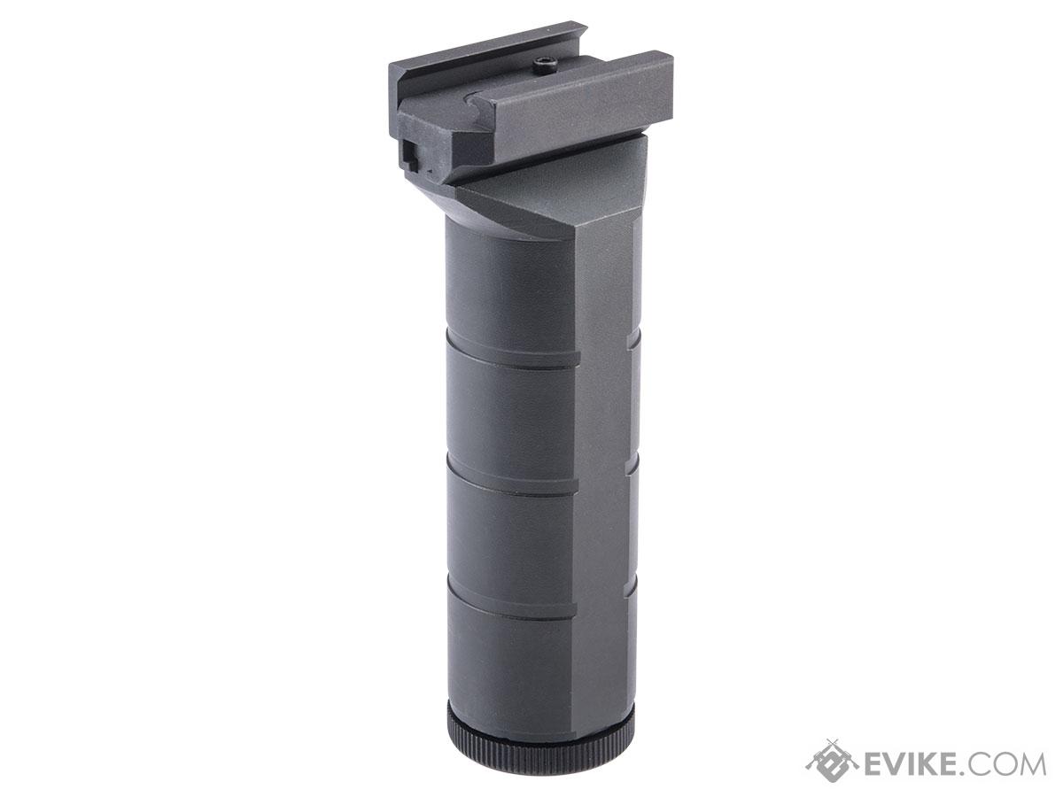 5KU RK Series Aluminum Vertical Grip (Model: RK-2 Long Type)