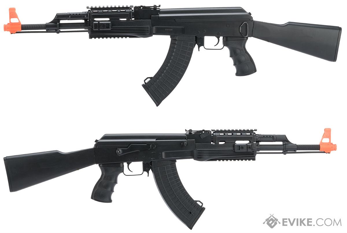 AK : Airsoft rifle AK-47 Tactical Sportline (CM.520) 