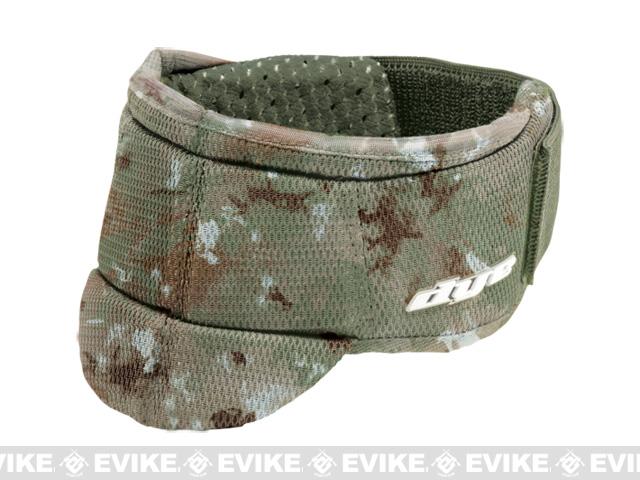 Dye Performance Neck Protector (Color: Dye Cam)