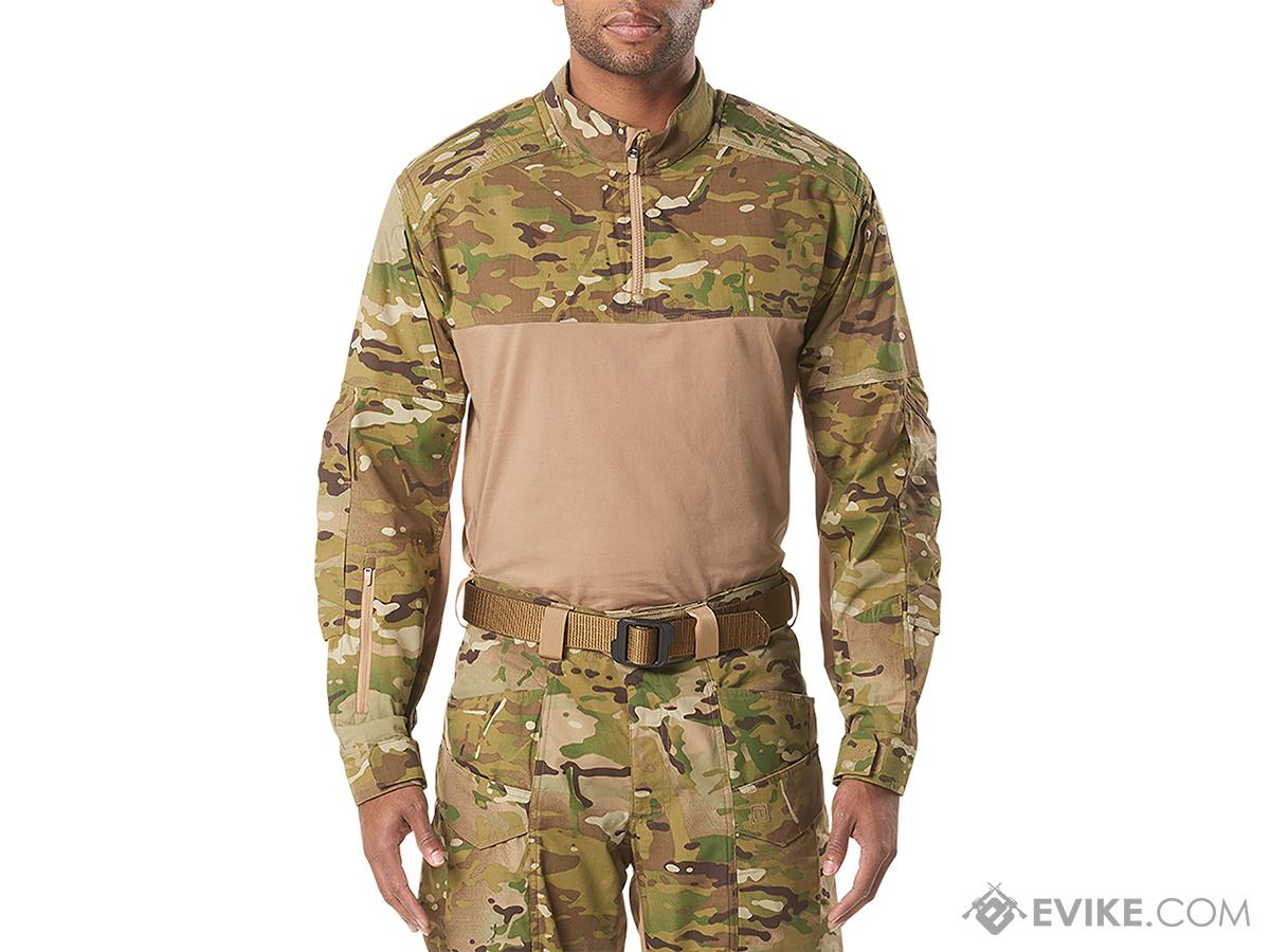 multicam field shirt