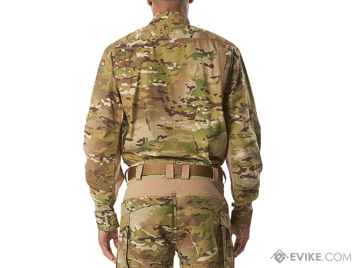 5.11 multicam combat shirt