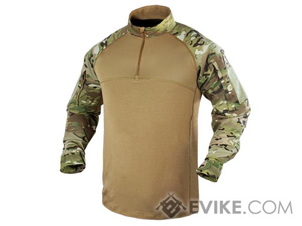 Condor Tactical Combat Shirt (Color: Multicam / X-Large)