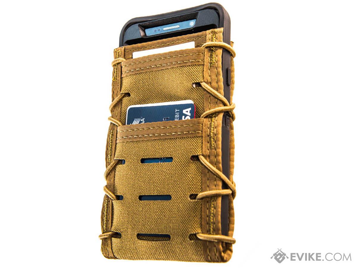 MOLLE Cell Phone Case - LARGE