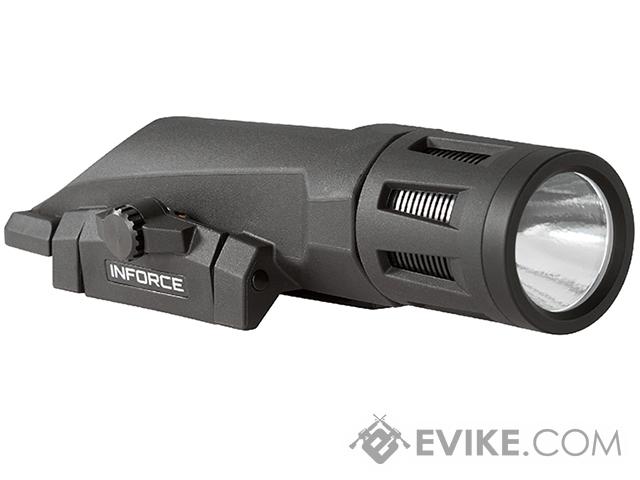 Performance Tool Storm 65-Lumen LED Composite Flashlight