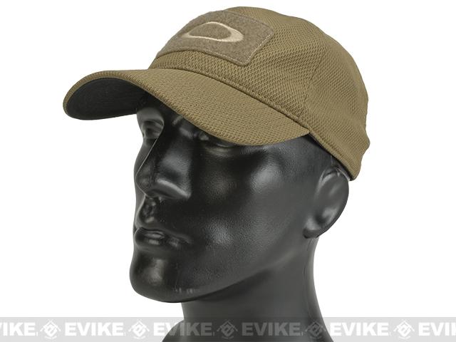 Oakley store operator hat