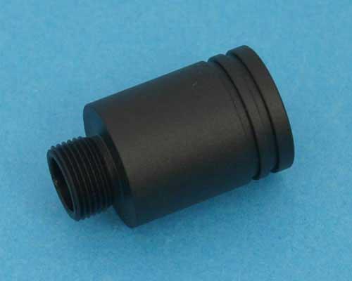 airsoft 12mm to 14mm adapter