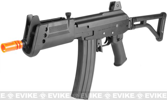 KingArms ガリル MAR マイクロガリル GALIL キングアームズ AR ARM IMI イスラエル 電動ガン AK AKM LCT レア  希少 絶版 - ミリタリー