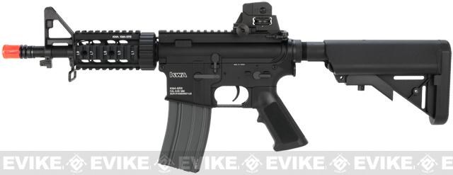 z KWA Full Metal KM4 SR5 Airsoft AEG (2GX 9mm gearbox Version