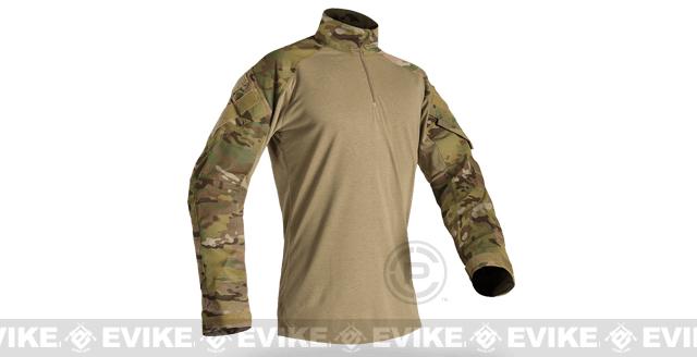 Crye Precision G3 Combat Shirt (Color: Multicam / Large - Regular