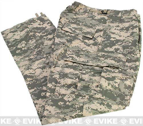 US Army ACU Garrison Uniform Pants UCP Camo  Venture Surplus