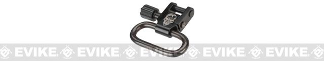 APS Sling Swivel for CAM870 Shell Ejecting Airsoft Shotguns - 2 Pack