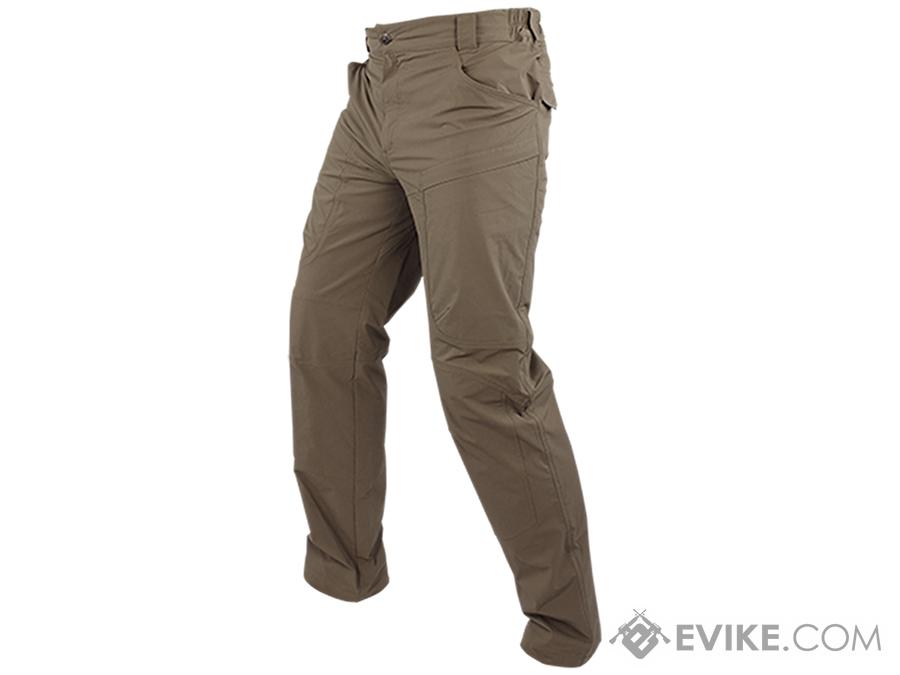 Condor Odyssey Flex Pants (Color: Flat Dark Earth / 32x34), Tactical ...