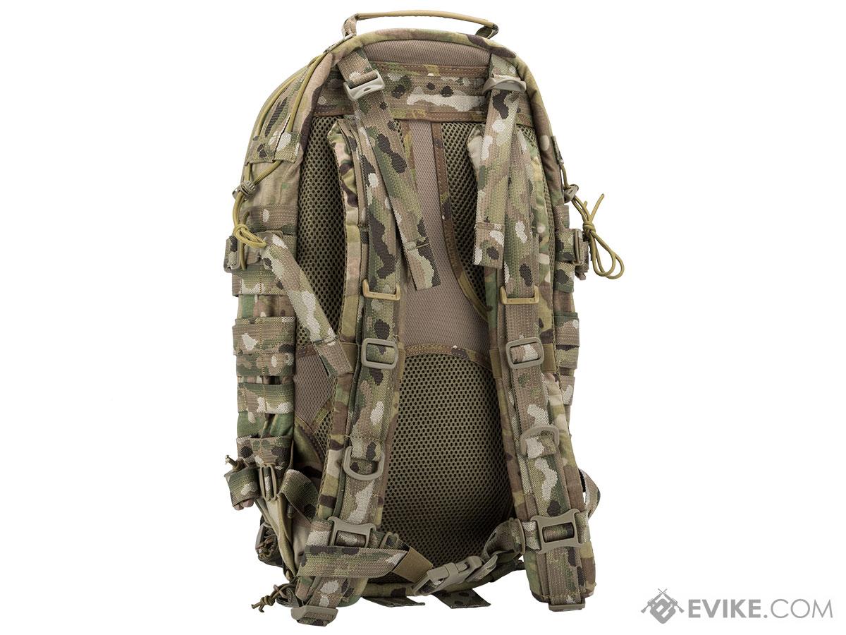 TMC 2545 Lite Combat Backpack (Color: Multicam), Tactical Gear/Apparel ...