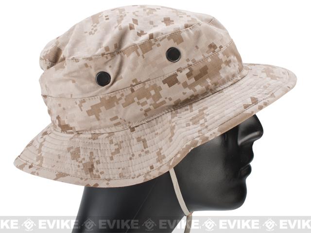 PROPPER Boonie Hat (Type: Desert Digital / Small), Tactical Gear ...