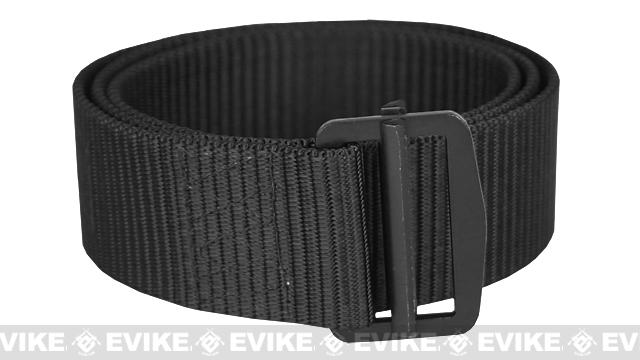 PROPPER Nylon Tactical Belt (Color: Black / Medium)