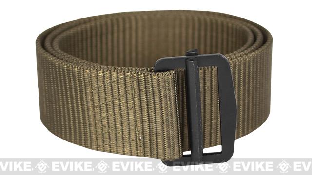 Propper® Nylon Tactical Belt (Color: Coyote / Medium)