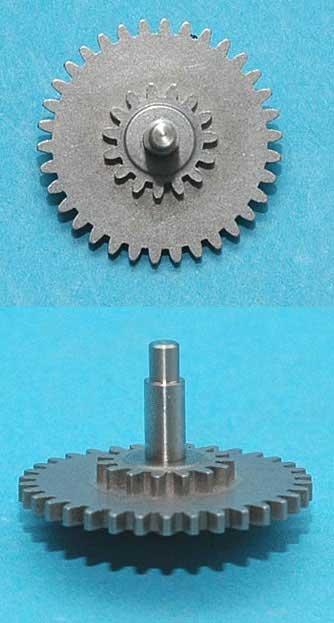 G&P Super Torque Up Spur Gear for Ver.7 Airsoft AEG Gearbox