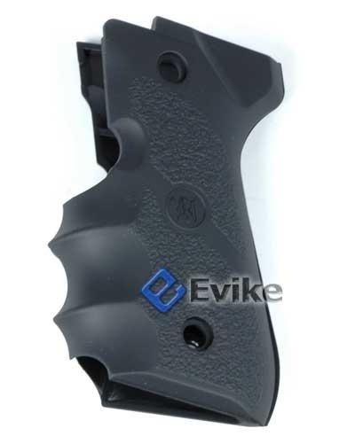 KJW M9 Military Type Grip for KJW / HFC / Tokyo Marui M9 Series Airsoft Gas Blowback