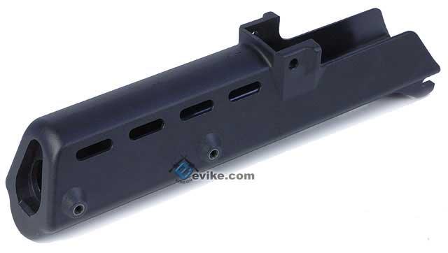 Replacement JG / Echo1 G36K 4-Hole Handguard For G36 Series Airsoft AEG