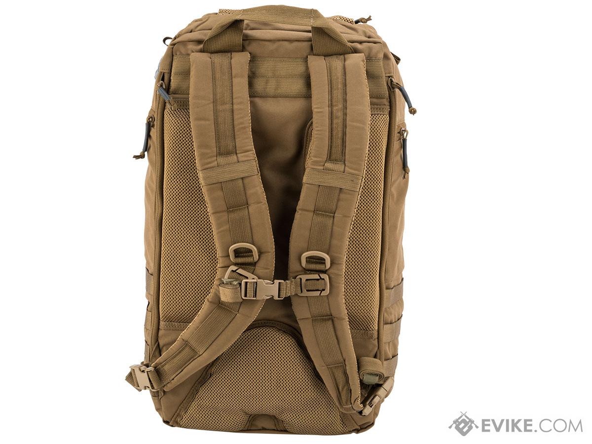 LBX Titan 3-Day MAP Pack (Color: Coyote Brown), Tactical Gear