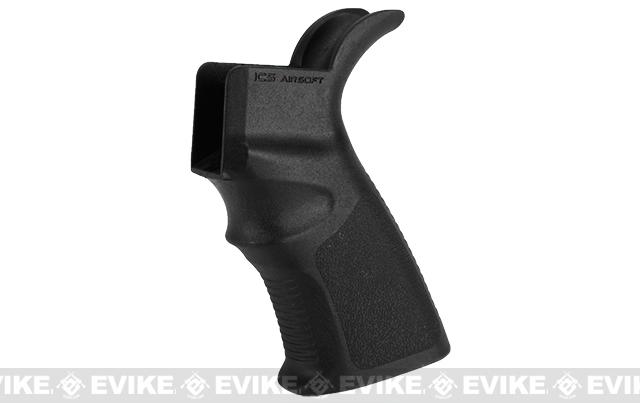 ICS M4 / M16 Ergonomic Airsoft AEG Motor Pistol Grip