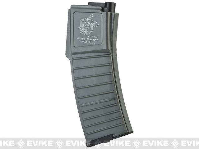 VFC 120rd Mid-Cap Magazine for M4 M16 PDW RDW Series Airsoft AEG