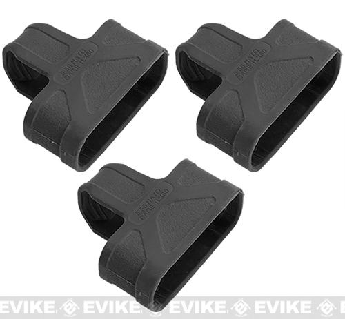 MAGPUL Magazine Assist for 5.56 Magazines (Color: Black / Set of 3)