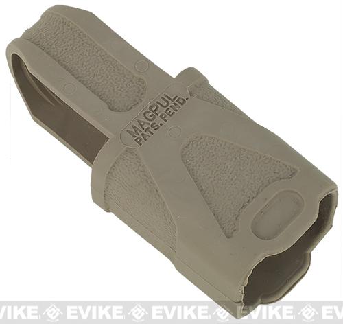 MAGPUL Magazine Assist - 9x19mm MOD5/SMG - Tan