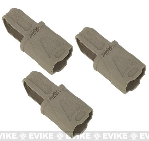 MAGPUL Magazine Assist - 9x19mm MOD5/SMG - Tan (3 Pack)