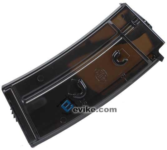 G&G 370 Round Hi-Cap Magazine for G&G GS550 Series Airsoft AEG