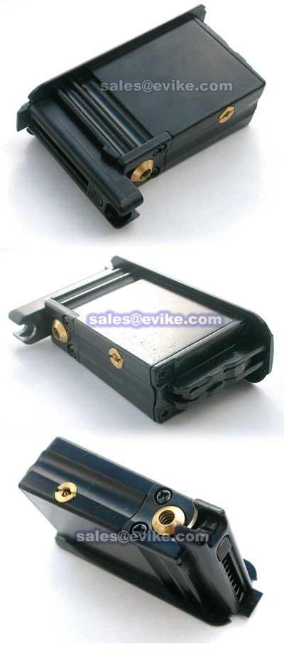 KJW 11 Round Magazine for KJW M700 Series Airsoft Gas Sniper Rifles