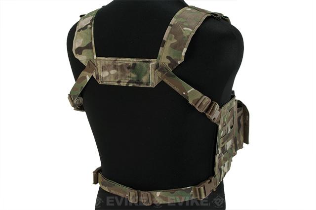 Mayflower Research and Consulting 5.56 Hybrid Chest Rig (Color ...