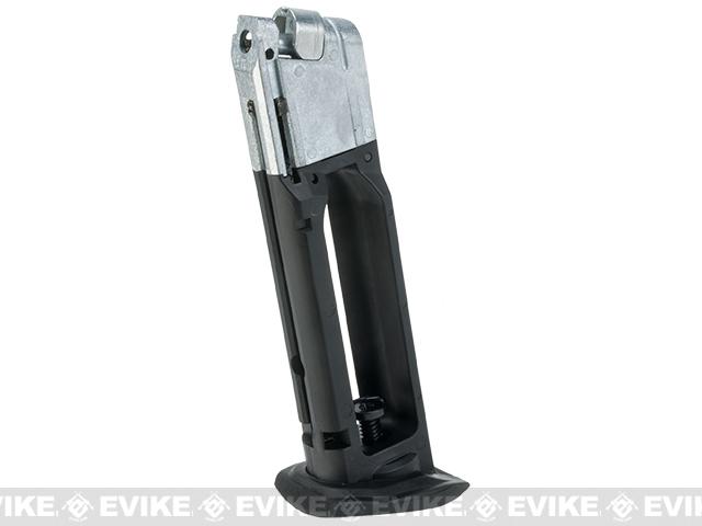 Magazine for Elite Force CO2 Powered Race Gun Airsoft Blowback Pistol