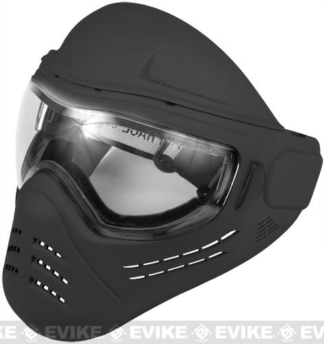 Save Phace Full Face Tactical Mask (Diss Series) - Phantom