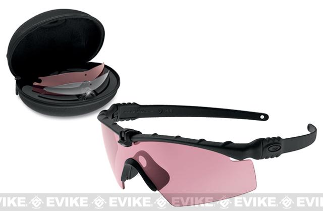 oakley shooting glasses