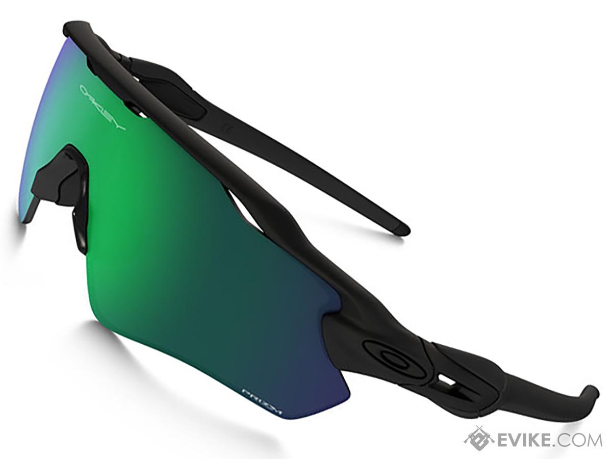 oakley polarized radar path