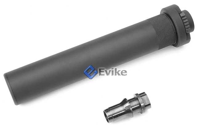 G&G UMG Quick Detach Barrel Extension for  UMG Series Airsoft AEG Rifle