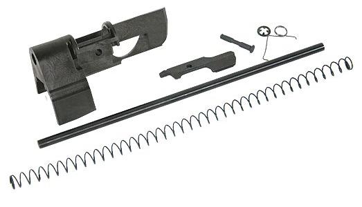 ICS #MI-05 Trigger Set for ICS SIG552 / SIG551 Series Airsoft AEG ...