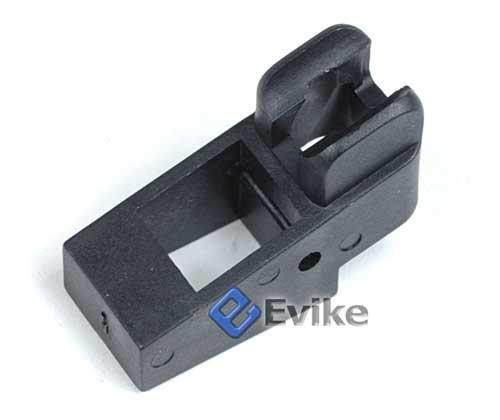 KJW Part #73 Mag Lip for KJW / Softair P226 / P229 / KP01 / KP02 Series Airsoft Gas Blowback.