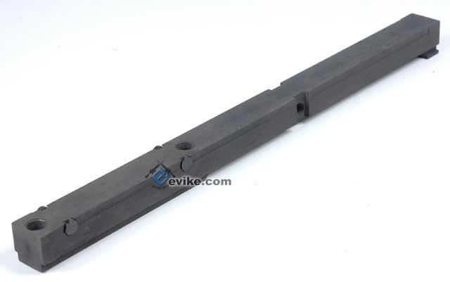 Replacement Charging Handle w/ Rollers for WE SCAR Gas Blowback Airsoft Rifle