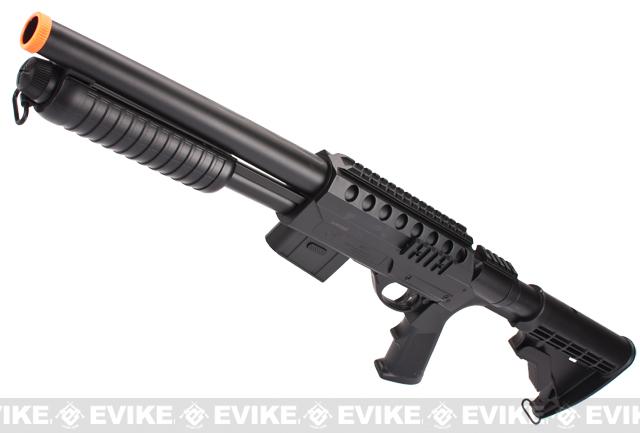 DE Full size Heavy weight Maruzen Clone Everblast CQB Shotgun (LE