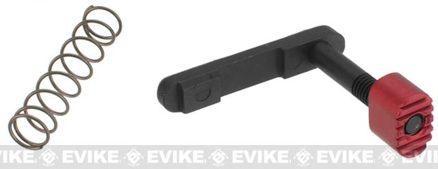 Strike Industries (EMC) Enhanced Magazine Catch for AR-15 Style Rifles ...