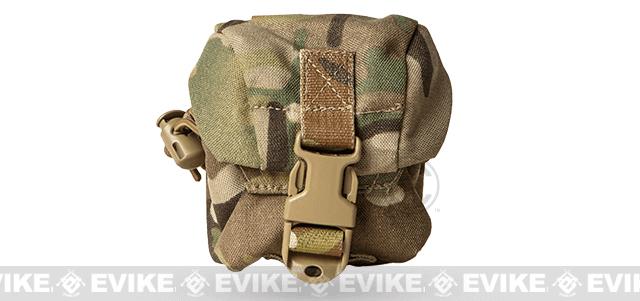 Crye Precision Frag Pouch - Multicam, Tactical Gear/Apparel 