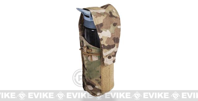 Crye Precision 152/Bottle Pouch - Multicam, Tactical Gear/Apparel 