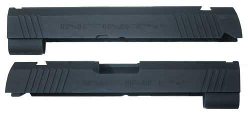 Guarder Aluminum Slide for Tokyo Marui, WE, KJW HI-CAPA 4.3 Series Airsoft GBB (INFINITY)